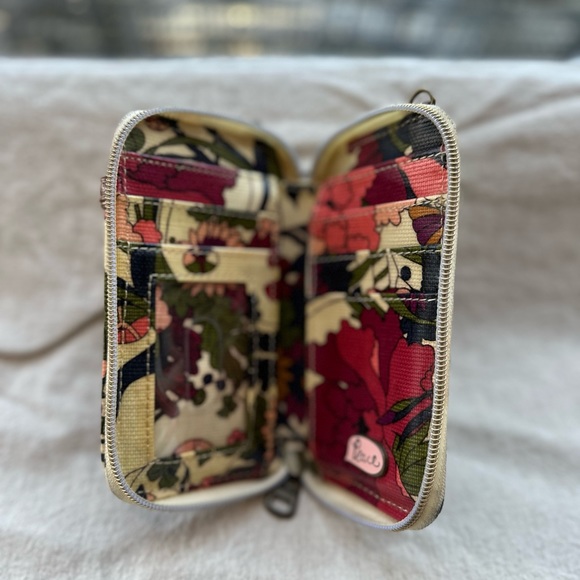 Sakroots Wallet - Picture 3 of 3